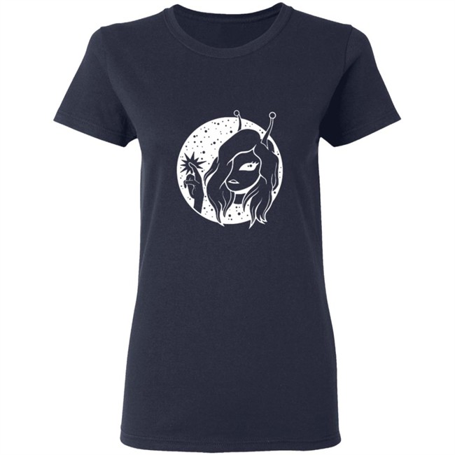 Lucii Merch LUCII SYMBOL T Shirt Lucii Merch LUCII SYMBOL T Shirt