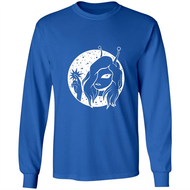 Lucii Merch LUCII SYMBOL T Shirt Lucii Merch LUCII SYMBOL T Shirt