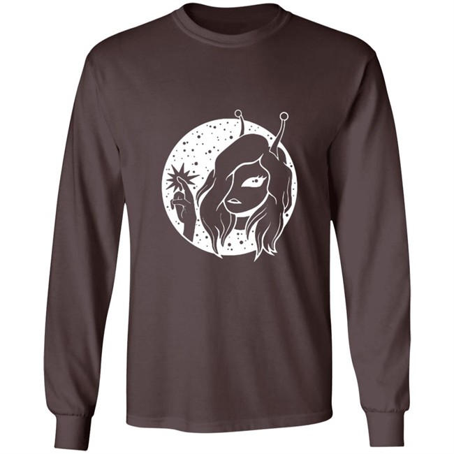Lucii Merch LUCII SYMBOL T Shirt Lucii Merch LUCII SYMBOL T Shirt