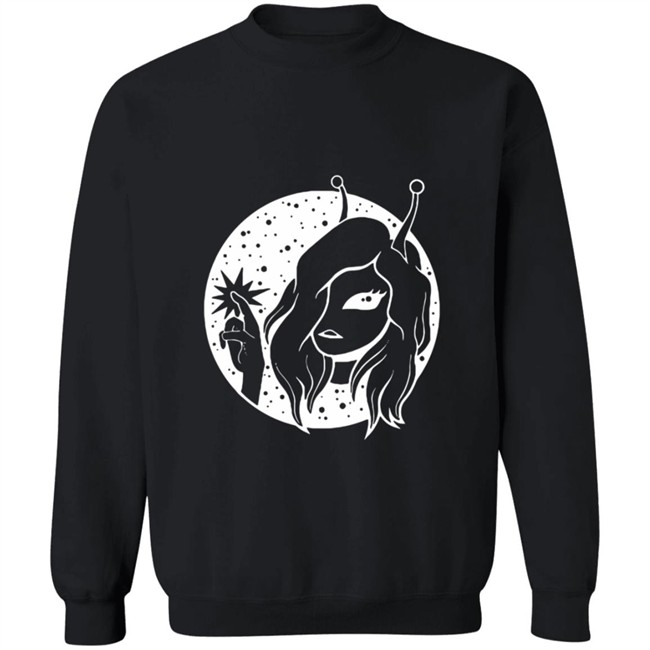 Lucii Merch LUCII SYMBOL T Shirt Lucii Merch LUCII SYMBOL T Shirt