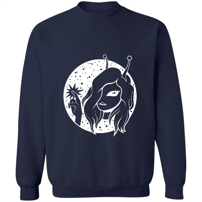 Lucii Merch LUCII SYMBOL T Shirt Lucii Merch LUCII SYMBOL T Shirt