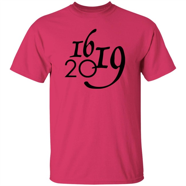 1619 shirt Why 1619 Matter All Lives Matter T Shirt 1619 shirt Why 1619 Matter All Lives Matter T Shirt