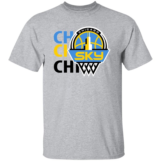 2020 Chicago Sky T-Shirt Fanatics Branded White Marble T-Shirt clothing plus size 2020 Chicago Sky T-Shirt Fanatics Branded White Marble T-Shirt clothing plus size