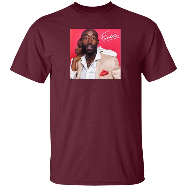 Freddie Esgn Records T Shirt Esgn Records T Shirts Freddie T Shirt Freddie Esgn Records T Shirt Esgn Records T Shirts Freddie T Shirt