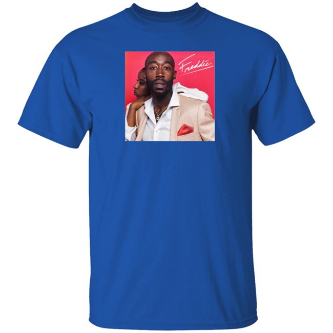 Freddie Esgn Records T Shirt Esgn Records T Shirts Freddie T Shirt Freddie Esgn Records T Shirt Esgn Records T Shirts Freddie T Shirt