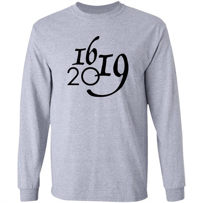 1619 shirt Why 1619 Matter All Lives Matter T Shirt 1619 shirt Why 1619 Matter All Lives Matter T Shirt