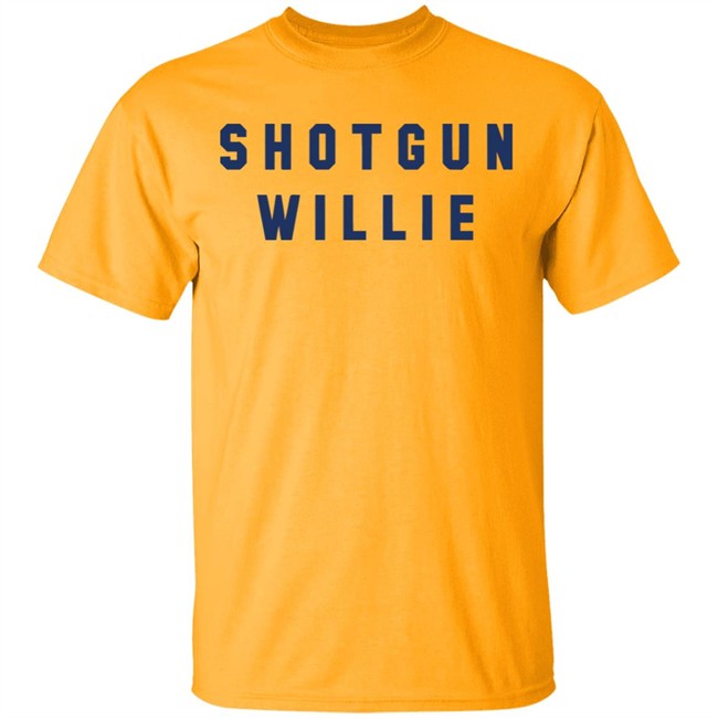 ACL Live shotgun willie Retro Ringer White shirt ACL Live shotgun willie Retro Ringer White shirt