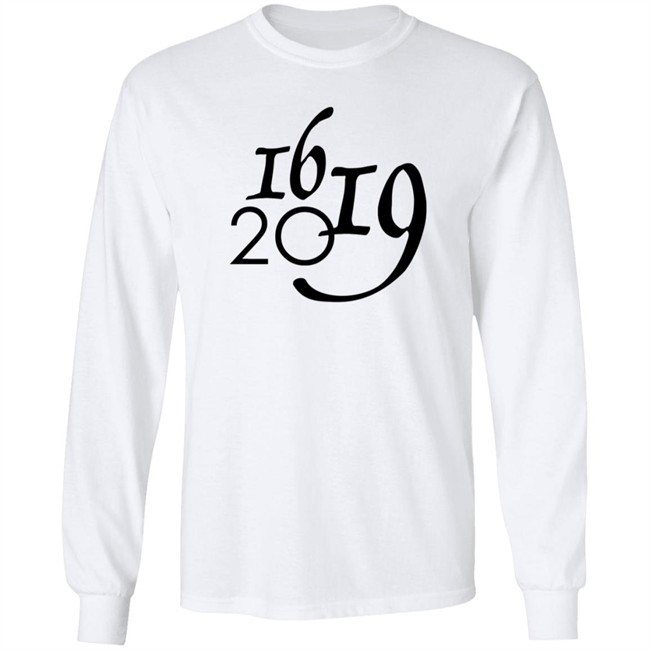 1619 shirt Why 1619 Matter All Lives Matter T Shirt 1619 shirt Why 1619 Matter All Lives Matter T Shirt