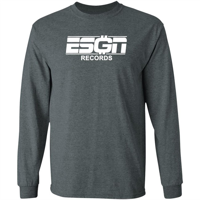 Esgn Records Hooded Sweatshirt Esgn Records Logo Hoodies Sweatshirt Esgn Records Hoodie Esgn Records Hooded Sweatshirt Esgn Records Logo Hoodies Sweatshirt Esgn Records Hoodie