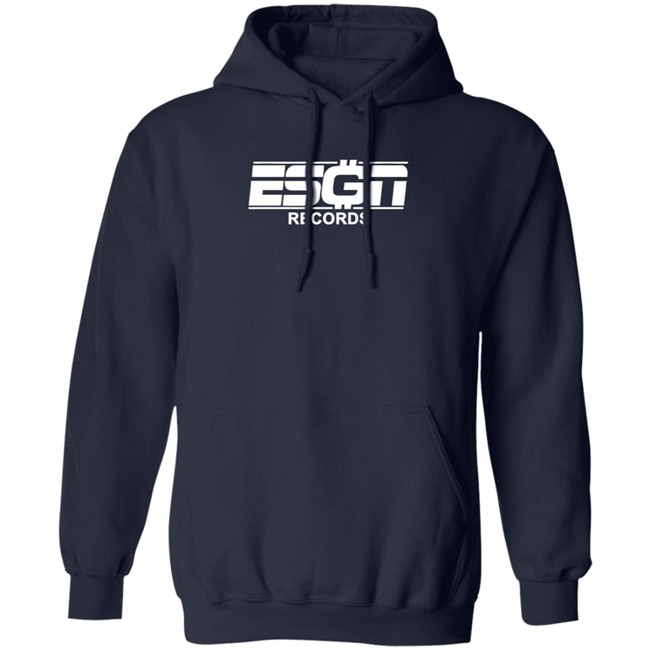 Esgn Records Hooded Sweatshirt Esgn Records Logo Hoodies Sweatshirt Esgn Records Hoodie Esgn Records Hooded Sweatshirt Esgn Records Logo Hoodies Sweatshirt Esgn Records Hoodie