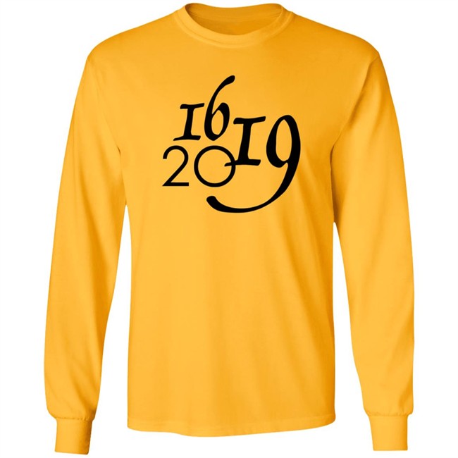1619 shirt Why 1619 Matter All Lives Matter T Shirt 1619 shirt Why 1619 Matter All Lives Matter T Shirt