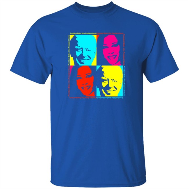 Mad Dog Pac Merch Store Ladies Biden Harris Victory T Shirt Mad Dog Pac Merch Store Ladies Biden Harris Victory T Shirt