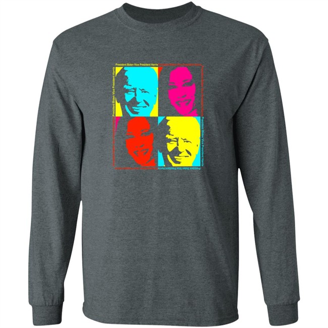 Mad Dog Pac Merch Store Ladies Biden Harris Victory T Shirt Mad Dog Pac Merch Store Ladies Biden Harris Victory T Shirt