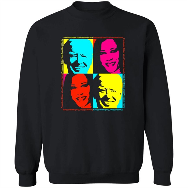 Mad Dog Pac Merch Store Ladies Biden Harris Victory T Shirt Mad Dog Pac Merch Store Ladies Biden Harris Victory T Shirt