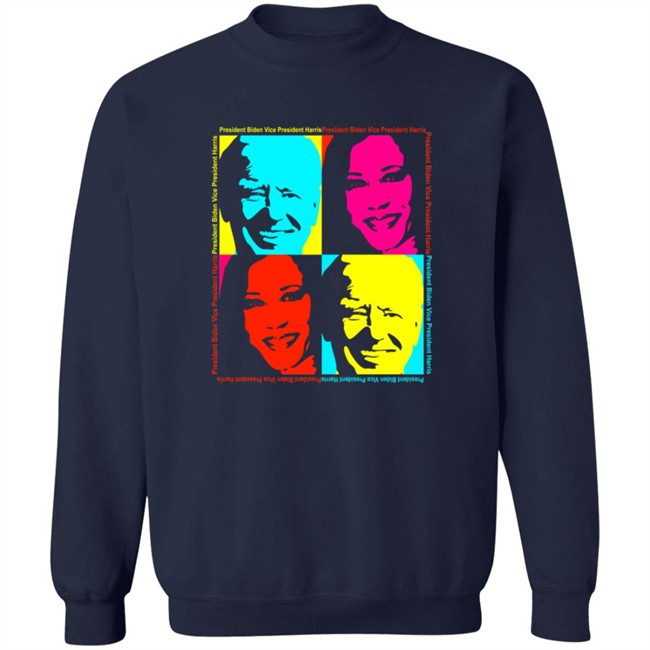 Mad Dog Pac Merch Store Ladies Biden Harris Victory T Shirt Mad Dog Pac Merch Store Ladies Biden Harris Victory T Shirt