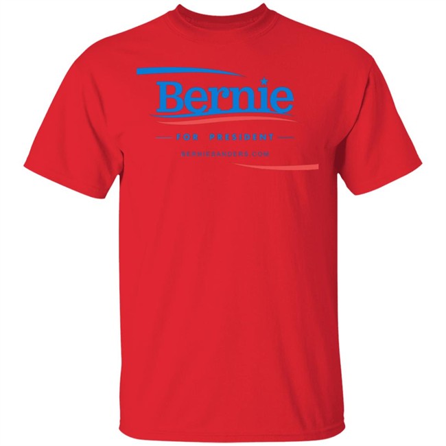 Bernie T Shirt Bernie T Shirt