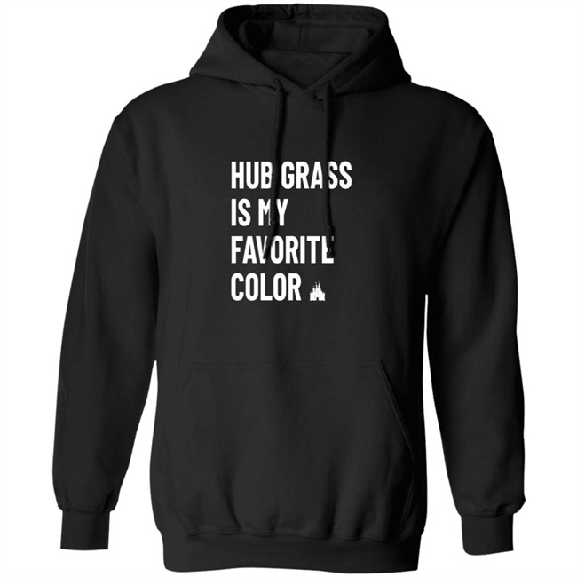 Hub Grass is my Favorite Color Shirt New “Hub Grass is my Favorite Color” Shirt Arrives at Walt Disney World Hub Grass is my Favorite Color Shirt New “Hub Grass is my Favorite Color” Shirt Arrives at Walt Disney World