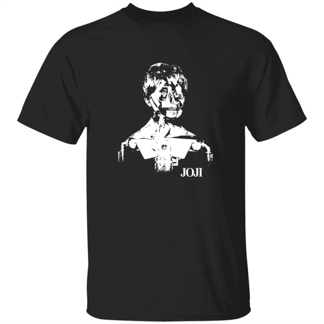 Joji Merch Nectar Shattered Robo T Shirt