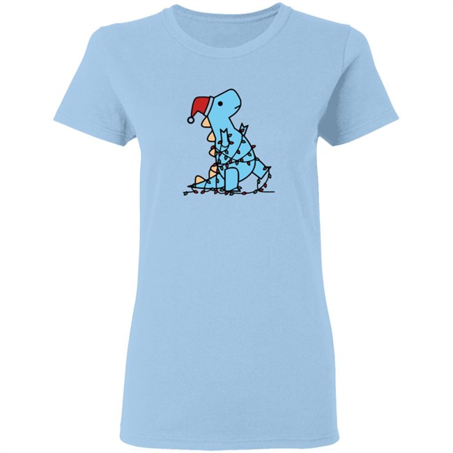 Shop Dinosaur Merch Store Christmas T Rex Shirt Shop Dinosaur Merch Store Christmas T Rex Shirt