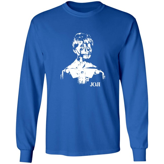 Joji Merch Nectar Shattered Robo T Shirt Joji Merch Nectar Shattered Robo T Shirt