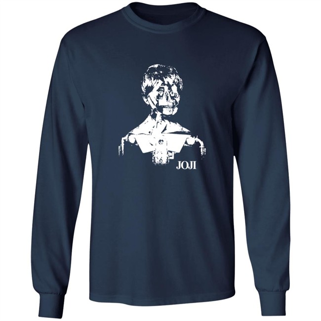 Joji Merch Nectar Shattered Robo T Shirt Joji Merch Nectar Shattered Robo T Shirt