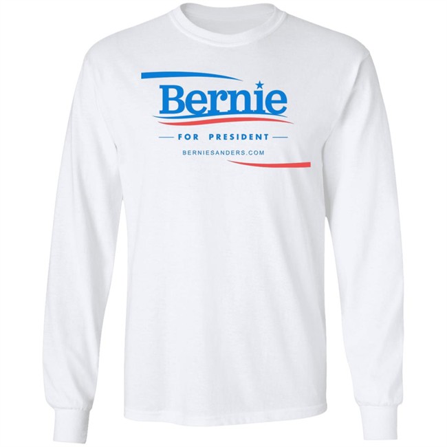 Bernie T Shirt Bernie T Shirt