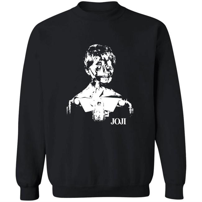 Joji Merch Nectar Shattered Robo T Shirt Joji Merch Nectar Shattered Robo T Shirt