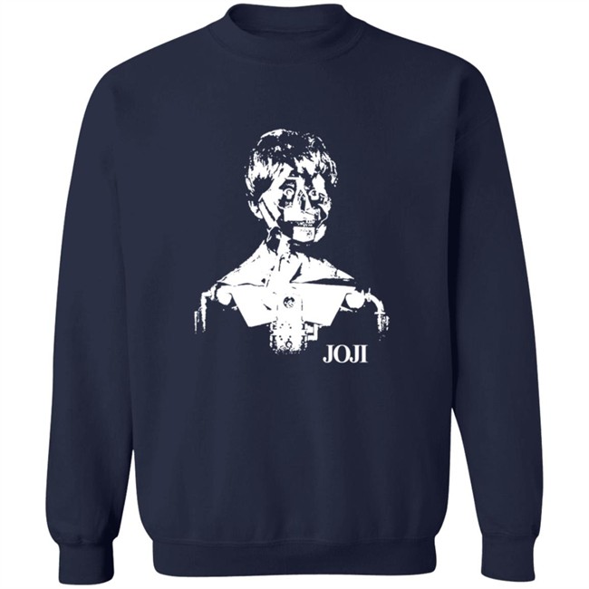 Joji Merch Nectar Shattered Robo T Shirt Joji Merch Nectar Shattered Robo T Shirt