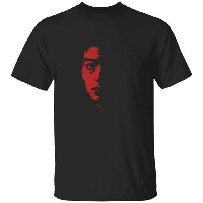 Joji Merch Nectar Face T Shirt