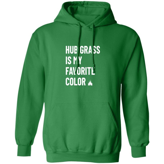 Hub Grass is my Favorite Color Shirt New “Hub Grass is my Favorite Color” Shirt Arrives at Walt Disney World Hub Grass is my Favorite Color Shirt New “Hub Grass is my Favorite Color” Shirt Arrives at Walt Disney World