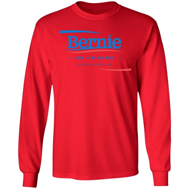 Bernie T Shirt Bernie T Shirt