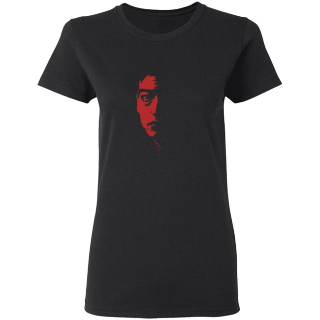 Joji Merch Nectar Face T Shirt Joji Merch Nectar Face T Shirt