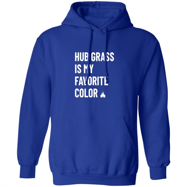 Hub Grass is my Favorite Color Shirt New “Hub Grass is my Favorite Color” Shirt Arrives at Walt Disney World Hub Grass is my Favorite Color Shirt New “Hub Grass is my Favorite Color” Shirt Arrives at Walt Disney World