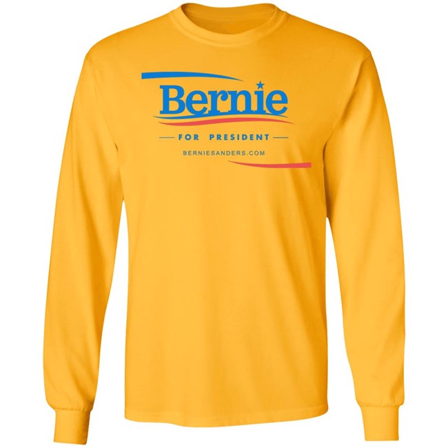 Bernie T Shirt Bernie T Shirt