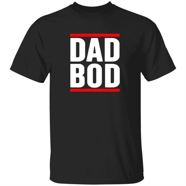 Dad Bob Tee Shirt
