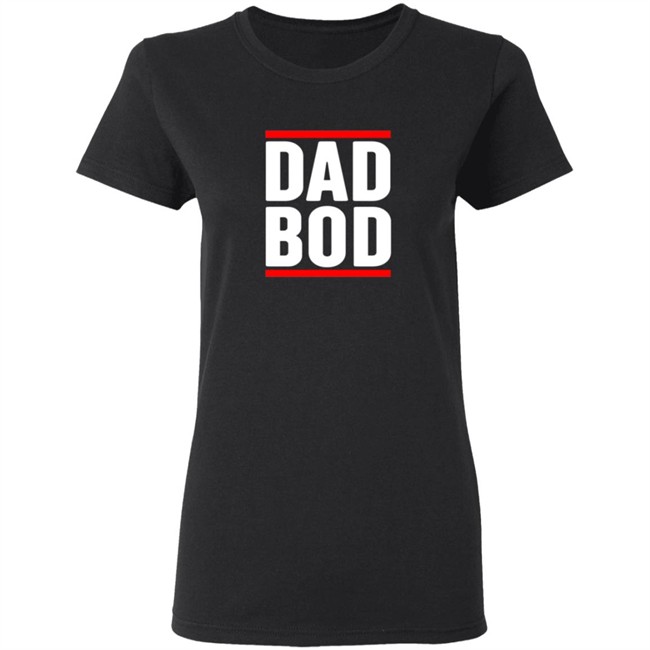 Dad Bob Tee Shirt Dad Bob Tee Shirt