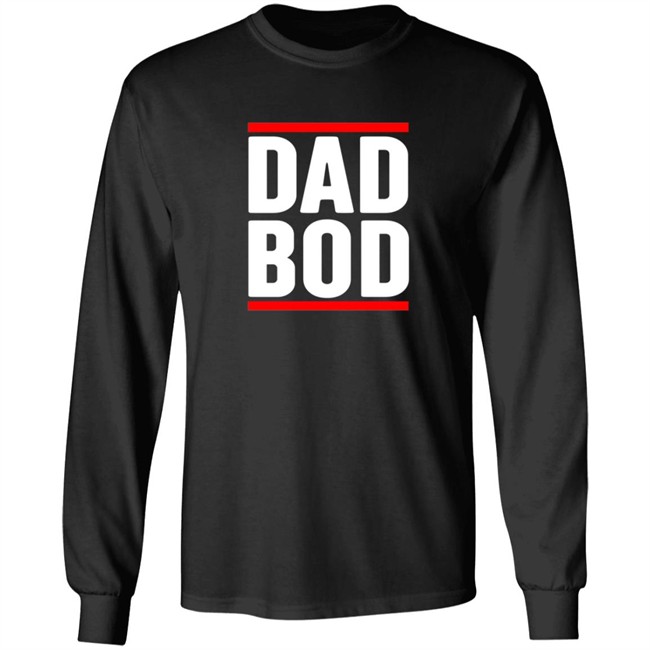 Dad Bob Tee Shirt Dad Bob Tee Shirt