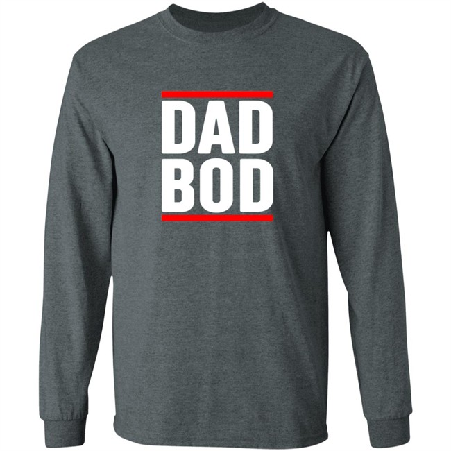 Dad Bob Tee Shirt Dad Bob Tee Shirt