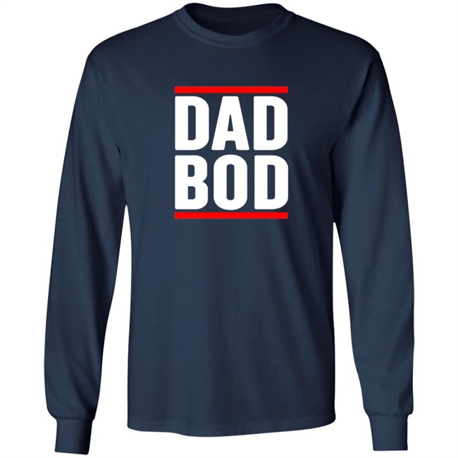 Dad Bob Tee Shirt Dad Bob Tee Shirt