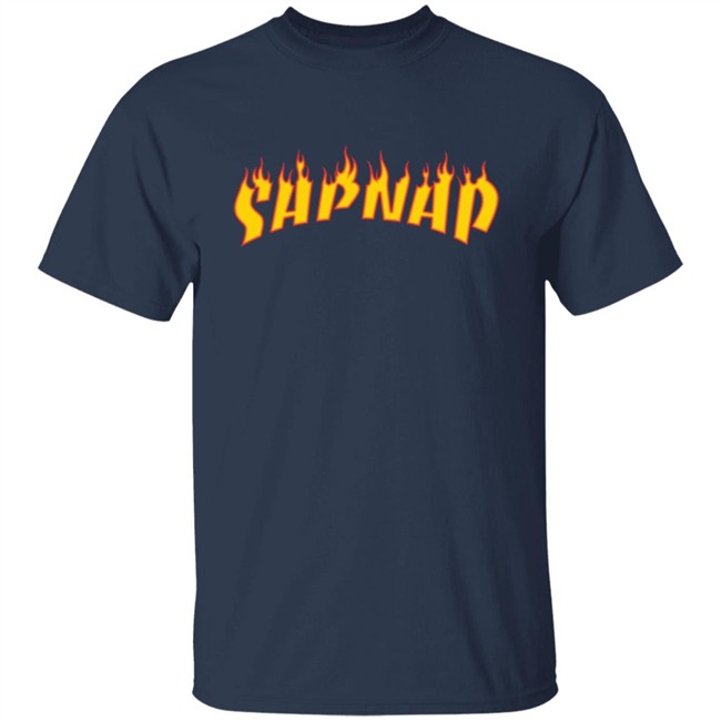 Sapnap Merch T Shirt Sapnap Merch T Shirt