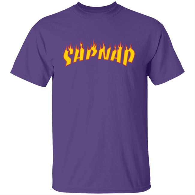 Sapnap Merch T Shirt Sapnap Merch T Shirt