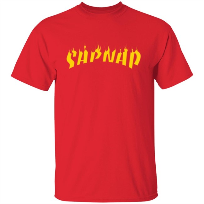 Sapnap Merch T Shirt Sapnap Merch T Shirt