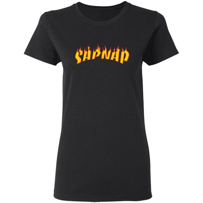 Sapnap Merch T Shirt Sapnap Merch T Shirt