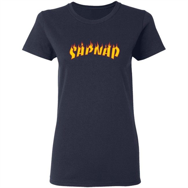 Sapnap Merch T Shirt Sapnap Merch T Shirt