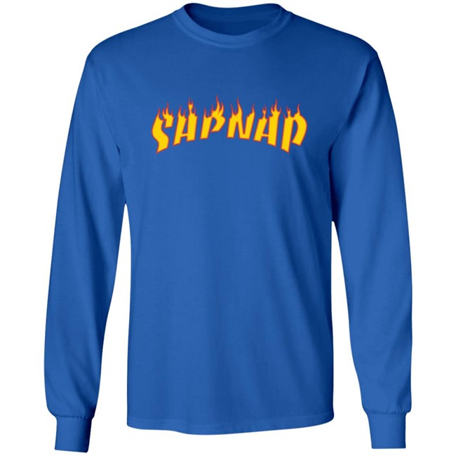 Sapnap Merch T Shirt Sapnap Merch T Shirt