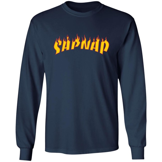 Sapnap Merch T Shirt Sapnap Merch T Shirt