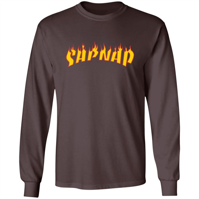 Sapnap Merch T Shirt Sapnap Merch T Shirt