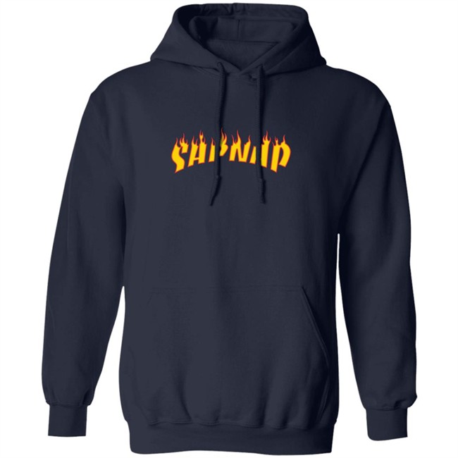 Sapnap Merch T Shirt Sapnap Merch T Shirt