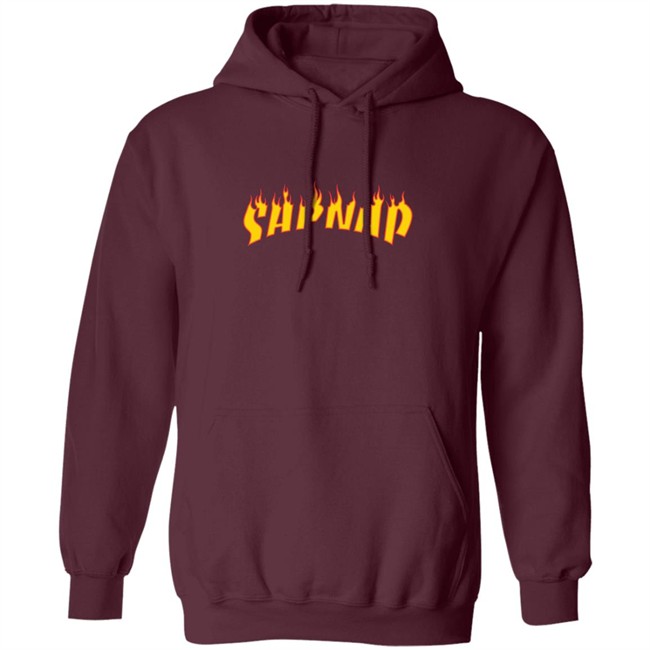 Sapnap Merch T Shirt Sapnap Merch T Shirt
