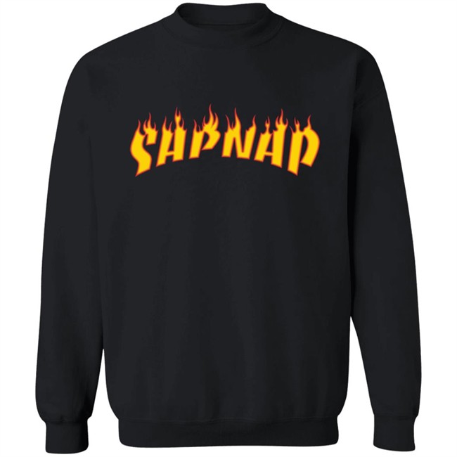 Sapnap Merch T Shirt Sapnap Merch T Shirt